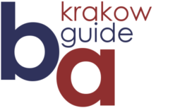 Logo bakrakowguide